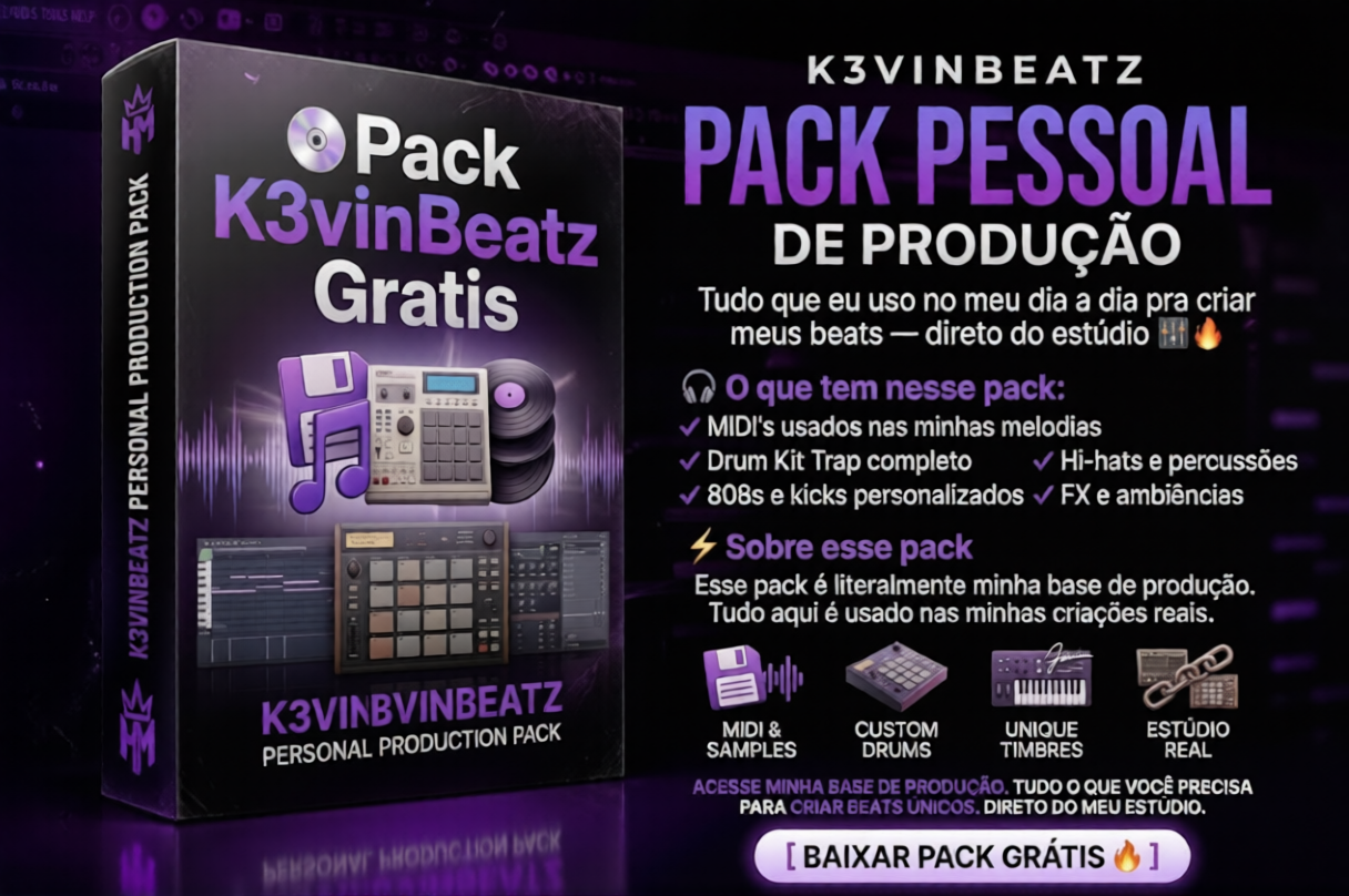Pack Pessoal
